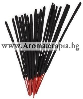 Фън Шуй Ароматни Пръчици - Африкански Мускатен Орех - HEM Corporation