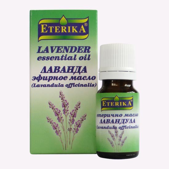 Фън Шуй Етерично масло от лавандула