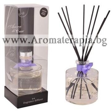 Дифузер Вдъхновение (Аромат липов цвят) - Aroma di Cassa (Italy)