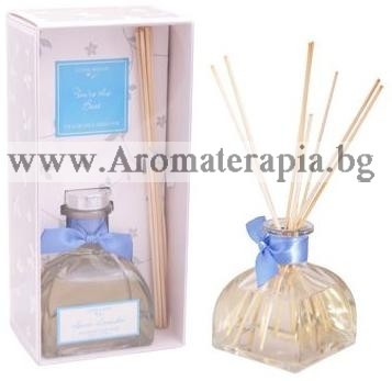 Дифузер Удоволствие (Аромат Лавандула) - Aroma di Cassa (Italy)