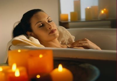 Ароматерапия и Стрес