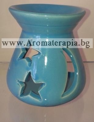 Арома Лампа за Ароматерапия Love