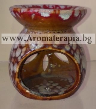 Арома Лампа за Ароматерапия - Слънце - ARL19