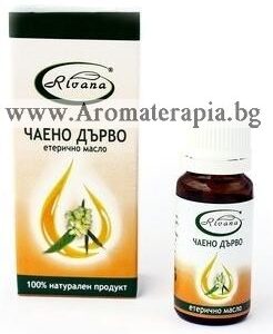Чаено дърво Етерично Масло (Rivana)