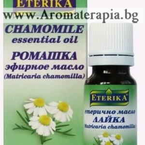 Лайка Етерично Масло (Eterika)