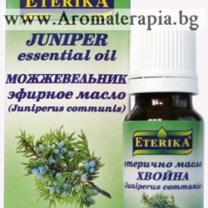 Хвойна Етерично Масло (Eterika)