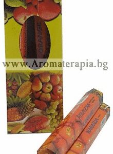 Ароматни Пръчици - Портокал (Orange) Raj Fragrance