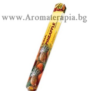 Ароматни Пръчици - Ананас (Pineapple) Raj Fragrance