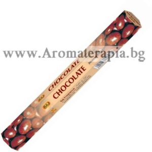 Ароматни Пръчици - Шоколад (Chocolate) Raj Fragrance
