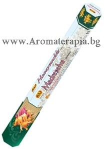 Ароматни Пръчици - Лоницера (Орлови нокти, Японски нокът) (Honeysuckle) Raj Fragrance
