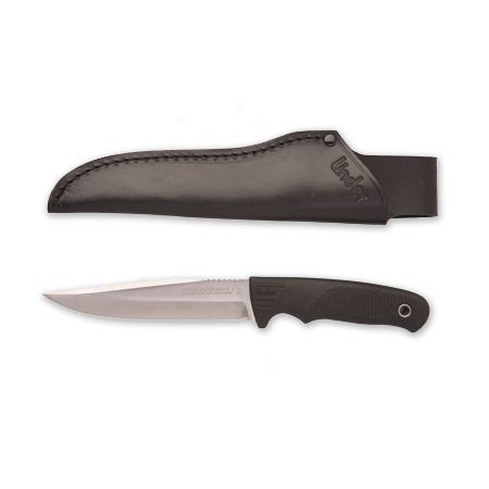 Висококачествен Стоманен Нож LINDER ATS34 Super Edge