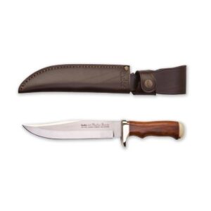 Висококачествен Стоманен Нож Linder Master Bowie II