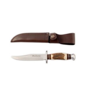 Висококачествен Стоманен Нож Linder Bowie Knife - Код 196015