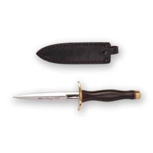 Висококачествен Стоманен Нож Linder Boot knife