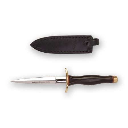 Висококачествен Стоманен Нож Linder Boot knife