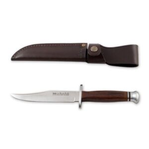 Висококачествен Стоманен Нож Linder Bowie Knife - Код 196515