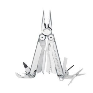 Многофункционален инструмент Leatherman WAVE