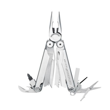 Многофункционален инструмент Leatherman WAVE