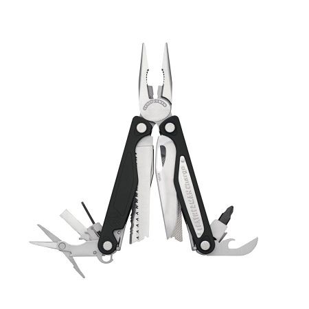 Многофункционален инструмент Leatherman CHARGE