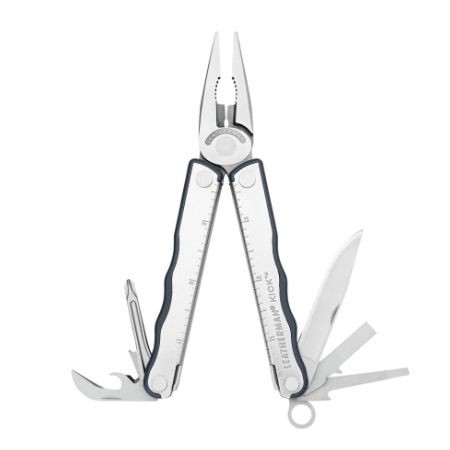 Многофункционален инструмент Leatherman KICK