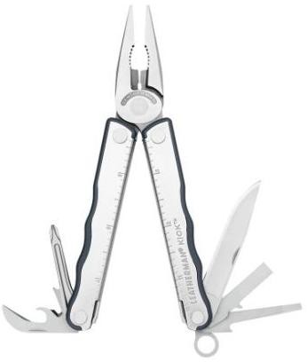 Многофункционален инструмент Leatherman KICK