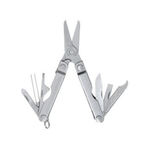 Многофункционален инструмент Leatherman MICRA
