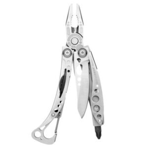 Многофункционален инструмент Leatherman Skeletool