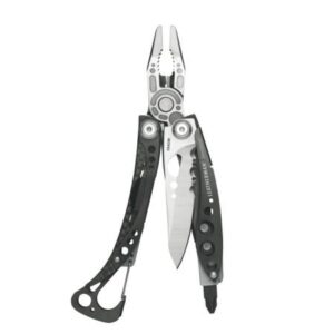 Многофункционален инструмент Leatherman SKELETOOL CX