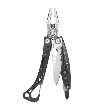 Многофункционален инструмент Leatherman SKELETOOL CX
