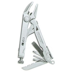 Многофункционален инструмент Leatherman CRUNCH
