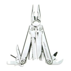 Многофункционален инструмент Leatherman SURGE