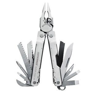 Многофункционален инструмент Leatherman Super tool 300