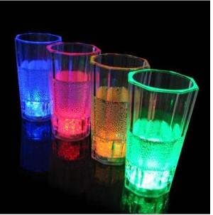 LED Шот-чаша
