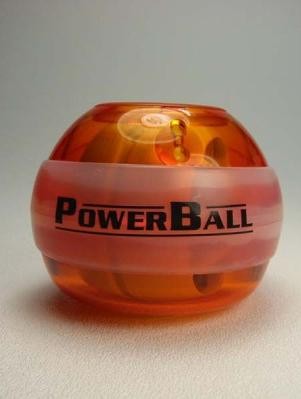 Power Ball