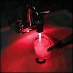 Искряща Вода