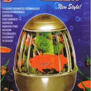 Лампа "Сух Аквариум"