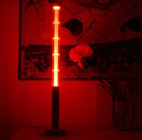 Неонова LED Пура