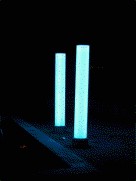 Неонова LED Пура
