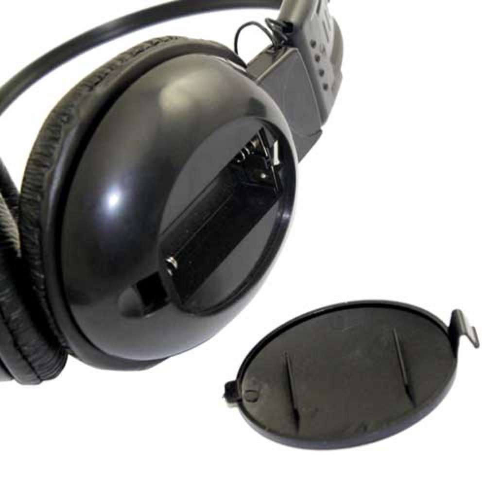 Безжични Слушалки 9-в-1 HI-FI Мултимедиен Комплект