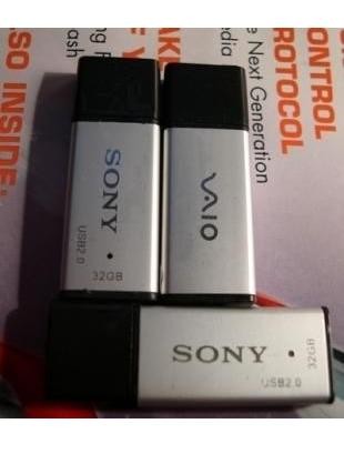 USB Flash Памет