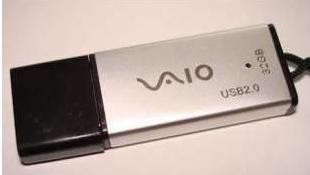 USB Flash Памет