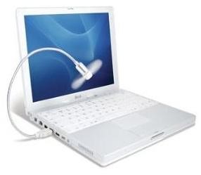 USB Вентилатор