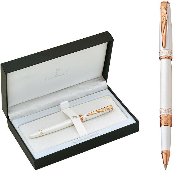 Pierre Cardin Луксозен Ролер - Legrand Pearl - PC1063RP