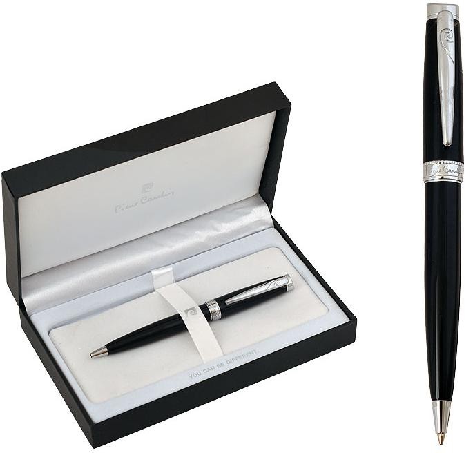 Pierre Cardin Луксозна Химикалка - Lux - PC1086BP