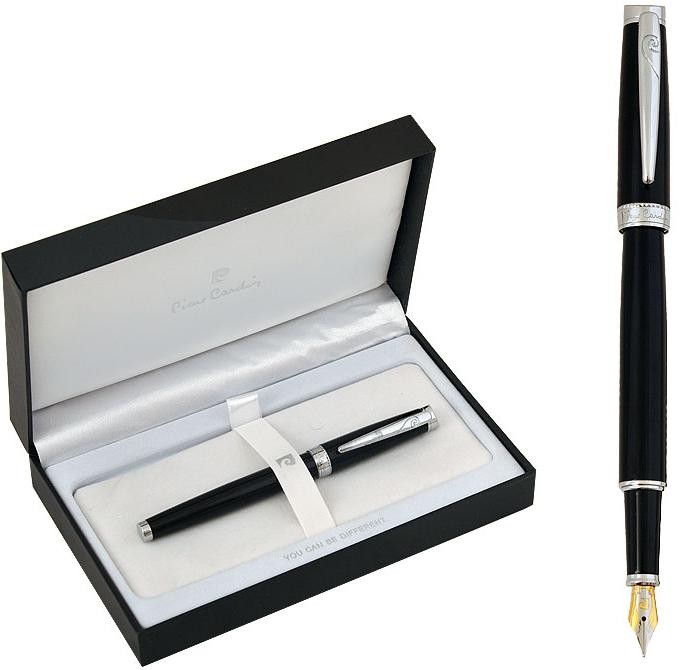 Pierre Cardin Луксозна Писалка - Lux - PC1085FP