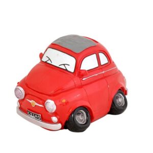 Касичка-Статуетка - MINI Cooper