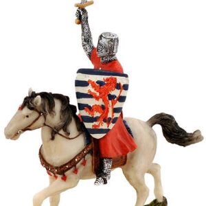 Кръстоносец на Кон (Veronese) WU140