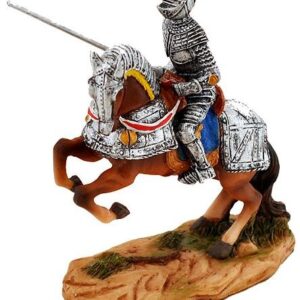 Рицар Кръстоносец на Кон (Veronese)