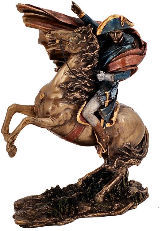 Статуетка Наполеон Бонапарт (Veronese)