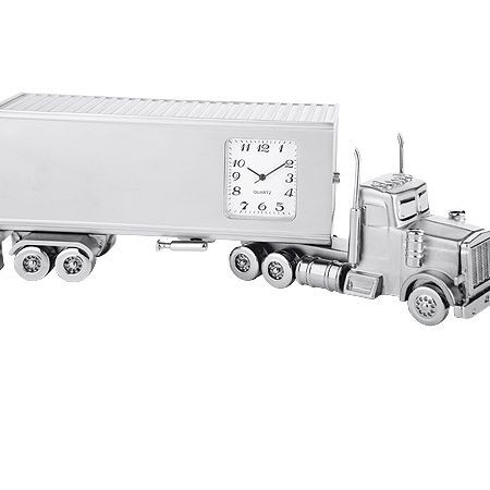 Часовник Миниатюра - Камион